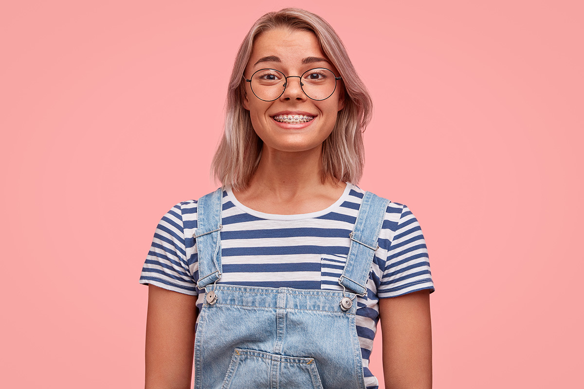 Damon Braces - Why Do We Choose Them?