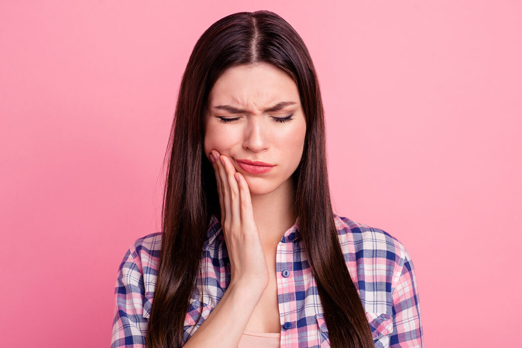 Tooth Sensitivity The Best Treatment 10 Causes Of Tooth Sensitivity