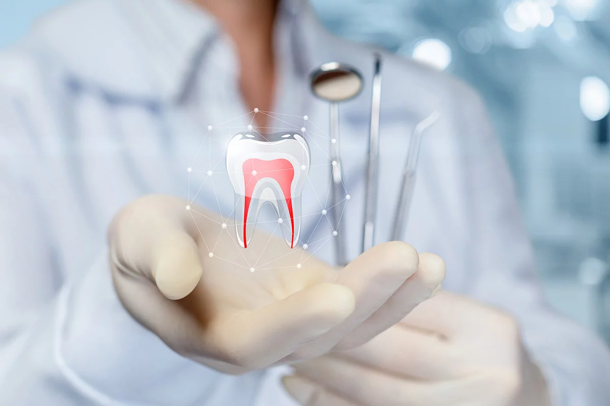 Реставрация зубов: показания, методы, особенности, материалы и цены