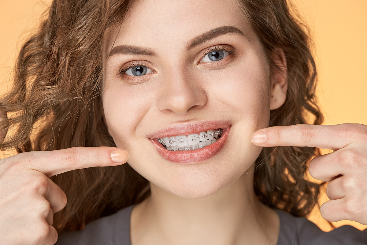 What is Orthodontics in Dentistry?